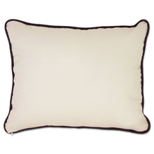 Load image into Gallery viewer, Europe Embroidered Pillow - catstudio