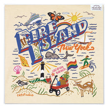 Load image into Gallery viewer, Fire Island Fine Art Print Art Print catstudio
