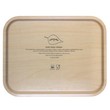 Load image into Gallery viewer, Florida Birchwood Tray Trays catstudio