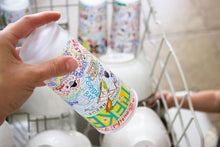 Load image into Gallery viewer, Florida Keys Drinking Glass - catstudio