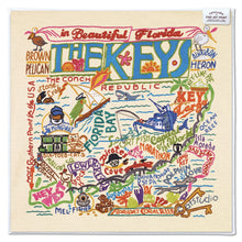 Load image into Gallery viewer, Florida Keys Fine Art Print Art Print catstudio