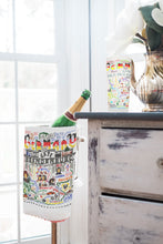 Load image into Gallery viewer, Germany Dish Towel - catstudio