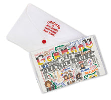 Load image into Gallery viewer, Germany Dish Towel - catstudio