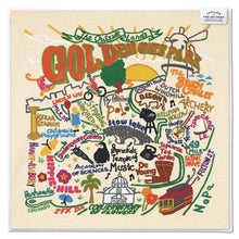 Load image into Gallery viewer, Golden Gate Park Fine Art Print Art Print catstudio