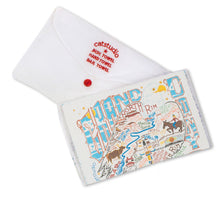 Load image into Gallery viewer, Grand Canyon Dish Towel - catstudio