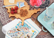 Load image into Gallery viewer, Grand Canyon Dish Towel - catstudio