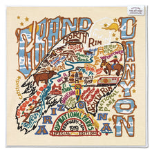 Load image into Gallery viewer, Grand Canyon Fine Art Print Art Print catstudio