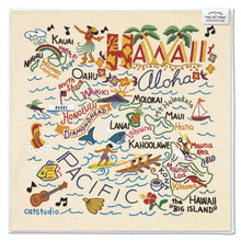 Load image into Gallery viewer, Hawaii Fine Art Print Art Print catstudio