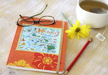 Load image into Gallery viewer, Hawaii Journal - catstudio