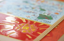 Load image into Gallery viewer, Hawaii Journal - catstudio