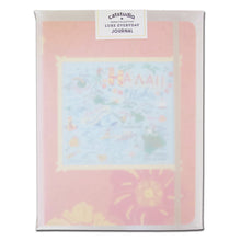 Load image into Gallery viewer, Hawaii Journal - catstudio