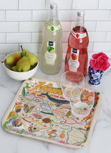 Load image into Gallery viewer, Hawaiian Isles Birchwood Tray Trays catstudio