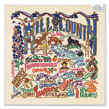 Load image into Gallery viewer, Hill Country Fine Art Print Art Print catstudio