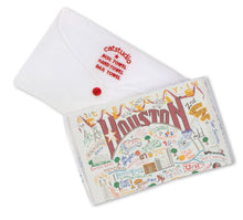 Load image into Gallery viewer, Houston Dish Towel - catstudio