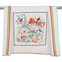 Load image into Gallery viewer, Idaho Dish Towel - catstudio
