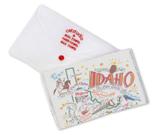 Load image into Gallery viewer, Idaho Dish Towel - catstudio