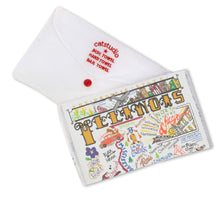 Load image into Gallery viewer, Illinois Dish Towel - catstudio