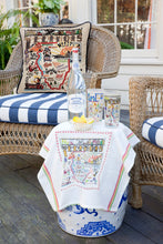 Load image into Gallery viewer, Illinois Dish Towel - catstudio