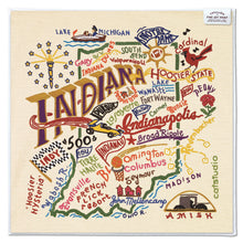 Load image into Gallery viewer, Indiana Fine Art Print Art Print catstudio