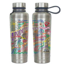 Load image into Gallery viewer, Indiana Thermal Bottle - catstudio