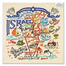 Load image into Gallery viewer, Israel Fine Art Print Art Print catstudio