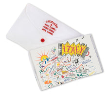 Load image into Gallery viewer, Italy Dish Towel - catstudio