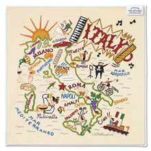 Load image into Gallery viewer, Italy Fine Art Print Art Print catstudio