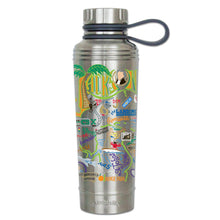 Load image into Gallery viewer, Jacksonville Thermal Bottle - catstudio