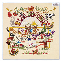 Load image into Gallery viewer, Kansas Fine Art Print Art Print catstudio