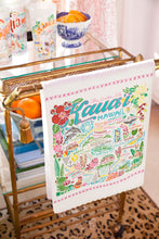 Load image into Gallery viewer, Kauai Dish Towel - catstudio