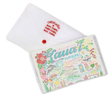 Load image into Gallery viewer, Kauai Dish Towel - catstudio