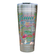 Load image into Gallery viewer, Kauai Thermal Tumbler (Set of 4) - PREORDER Thermal Tumbler catstudio