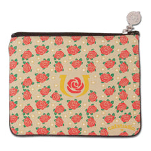 Load image into Gallery viewer, Kentucky Derby Zip Pouch - catstudio