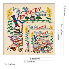 Load image into Gallery viewer, Kentucky Fine Art Print Art Print catstudio
