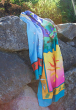 Load image into Gallery viewer, Lake Life Beach & Travel Towel Beach & Travel Towels catstudio