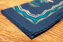 Load image into Gallery viewer, Lake Tahoe Bandana Bandana catstudio