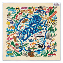 Load image into Gallery viewer, Lake Tahoe Fine Art Print Art Print catstudio