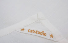 Load image into Gallery viewer, Leo Astrology Dish Towel Dish Towel catstudio
