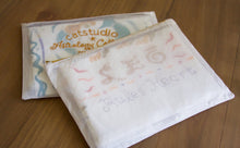 Load image into Gallery viewer, Leo Astrology Dish Towel Dish Towel catstudio