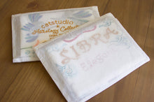 Load image into Gallery viewer, Libra Astrology Dish Towel Dish Towel catstudio