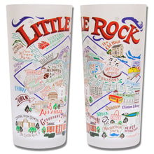 Load image into Gallery viewer, Little Rock Drinking Glass - catstudio 
