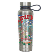 Load image into Gallery viewer, Little Rock Thermal Bottle - catstudio 
