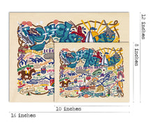 Load image into Gallery viewer, Long Island Fine Art Print - catstudio