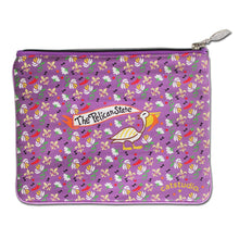 Load image into Gallery viewer, Louisiana Zip Pouch - Pattern - catstudio