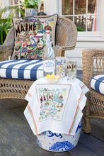 Load image into Gallery viewer, Maine Dish Towel - catstudio