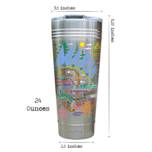 Load image into Gallery viewer, Marin Thermal Tumbler (Set of 4) - PREORDER Thermal Tumbler catstudio