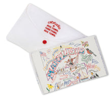 Load image into Gallery viewer, Maryland Dish Towel - catstudio