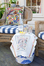 Load image into Gallery viewer, Maryland Dish Towel - catstudio