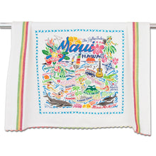 Load image into Gallery viewer, Maui Dish Towel - catstudio