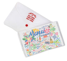 Load image into Gallery viewer, Maui Dish Towel - catstudio